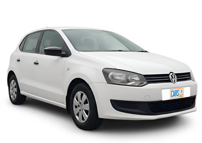 Volkswagen Polo-img